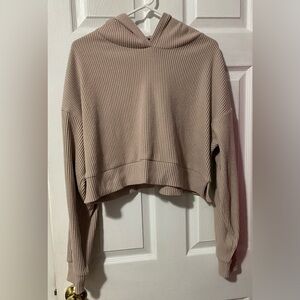 Alo Yoga Sweater size small